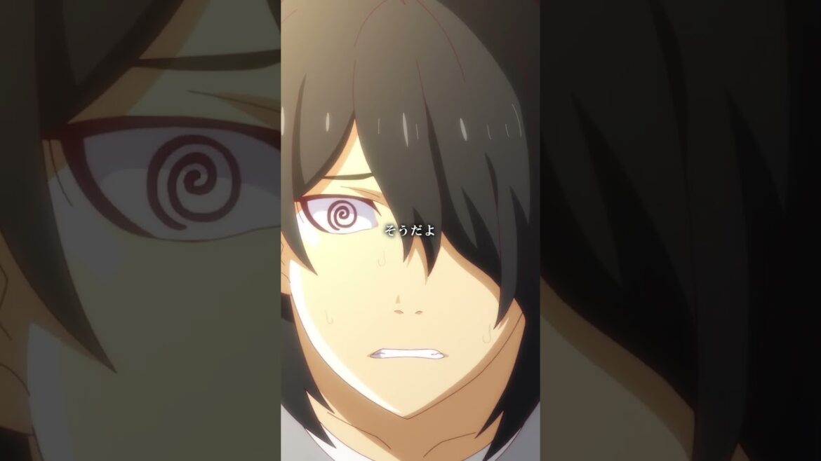 阿良々木先輩!阿良々木先輩!|『〈物語〉シリーズ オフ&モンスターシーズン』第13話 #物語シリーズ #西尾維新 #シャフト