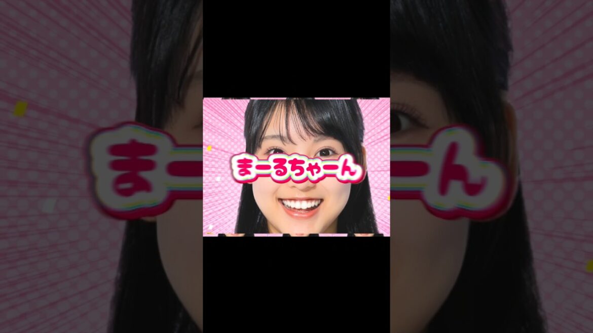【面白すぎるAKB48】AKB48 20期研究生丸山ひなたを増殖させてみた #丸山ひなた #akb48