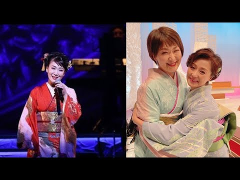 「✨奇跡の再共演✨ 市川由紀乃×黒柳徹子…時を超えた感動の再会に日本中が号泣💖 もう一度、あの歌声と笑顔がひとつになる日は来るのか?🎤」