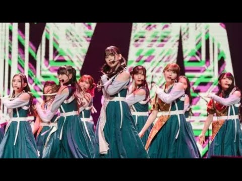 🌸🇺🇸【アメリカ熱狂】櫻坂46、LA初上陸ライブで海外Buddiesを魅了🔥AnimeExpo2025にて伝説刻む✨🎤