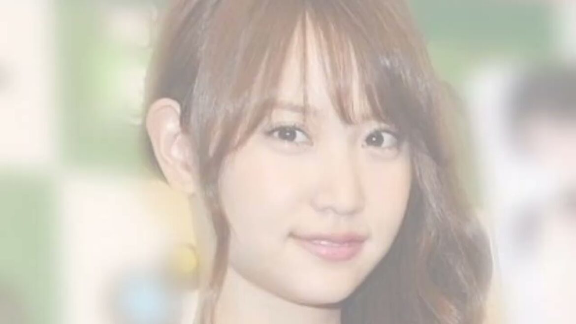 永尾まりや、美しさが極まる瞬間――大人の色気と品格を纏ったランジェリー姿が話題に。#永尾まりや #AKB48卒業生#Reinest #ランジェリーモデル #大人の色気