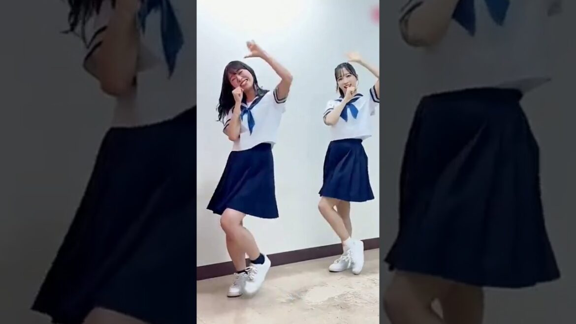 🍊 #可愛いだらけのAKB 🍎 #全力反抗期 🌸 #AKB48 #山内瑞葵 Mizuki Yamauchi ずっきー #小栗有以 Yui Oguri 🍓 #AKB48_20thYear #shorts