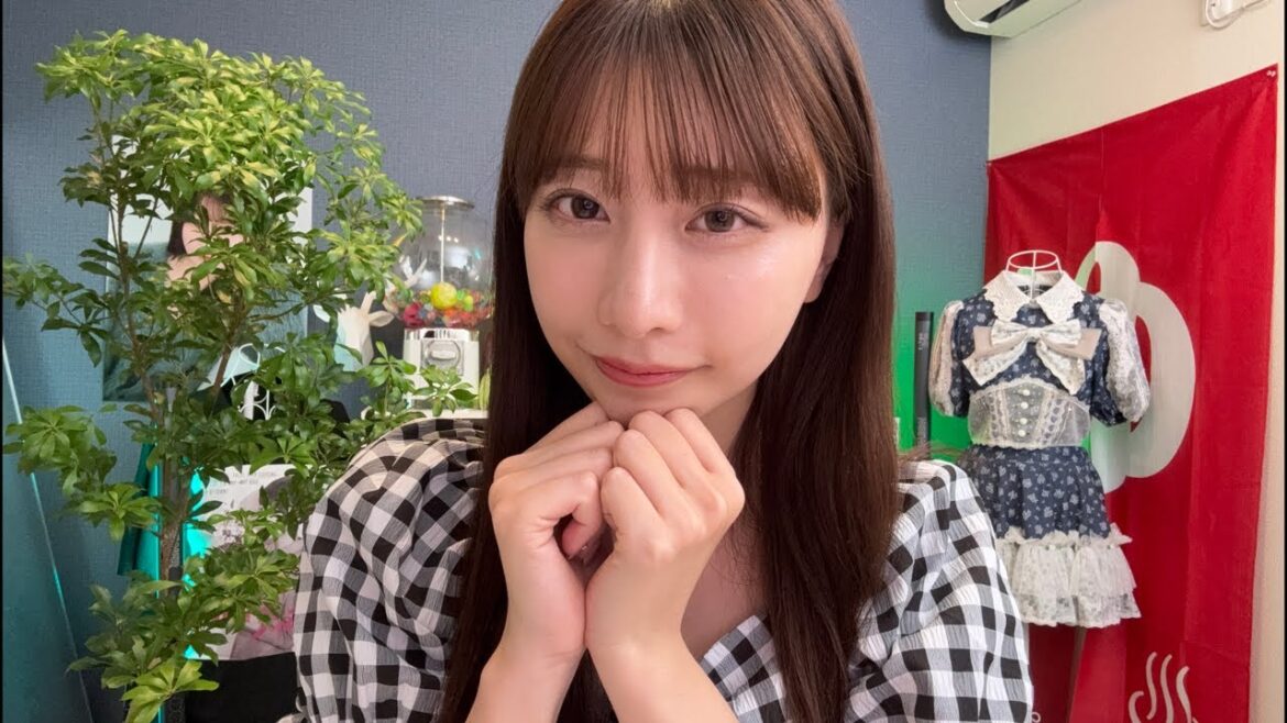 お願い事があります🎋