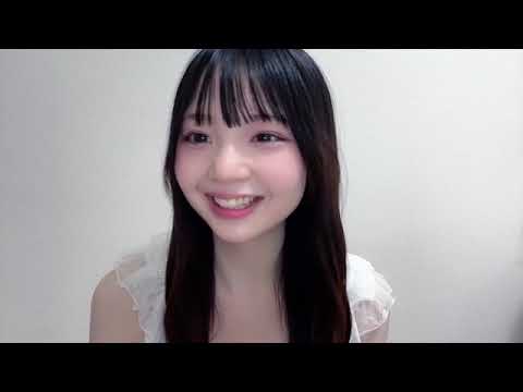 48 Saki Oga 2025年07月06日20時02分35秒 大賀 彩姫(AKB48 研究生)