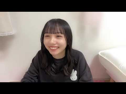 立仙百佳(STU48 2期生)2022年1月17日SHOWROOM