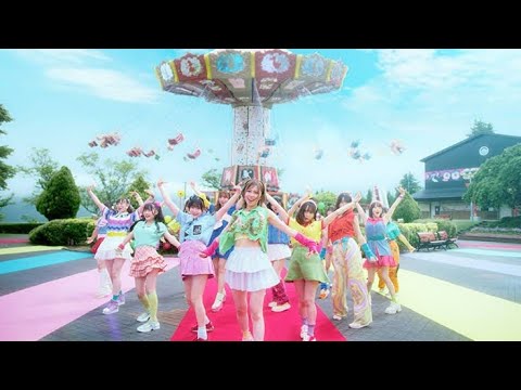 🪽地頭江音々 初センターの軌跡🌅『半袖天使』に込められた涙と希望の物語✨HKT48の夏、ここに開幕🌊🎐