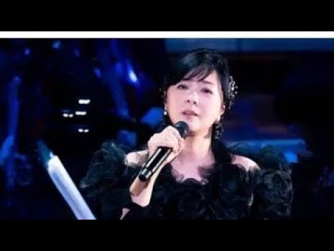 🌸薬師丸ひろ子、奇跡の名曲再生!フルオーケストラが奏でる75分の感動ステージ【7月25日NHK放送】