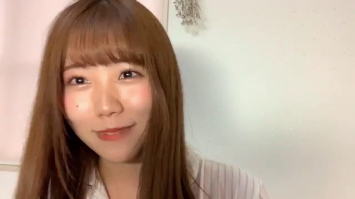小熊 倫実OGUMA TSUGUMI 2020年06月28日180117(最後の方少し切れてます)