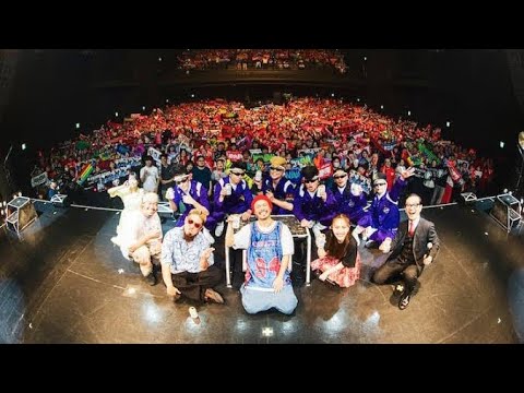 🎤🔥【爆音警報】WANIMA×百田夏菜子×氣志團が大阪を揺らす‼️伝説フェス「関西氣志團万博2025II」が激アツすぎた💥🎶
