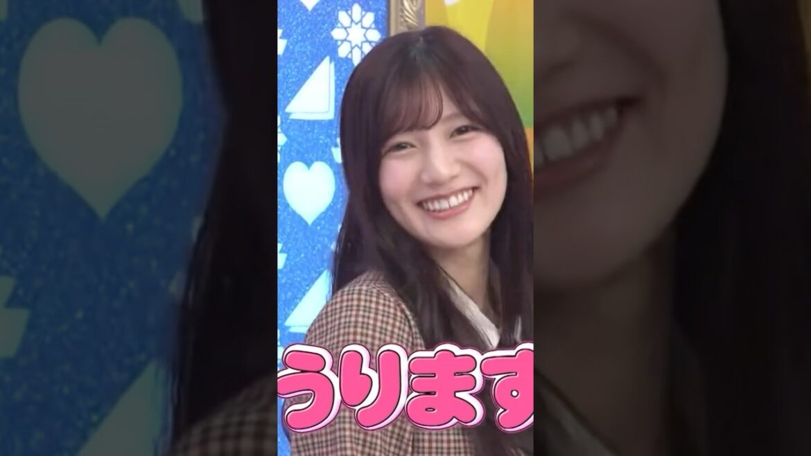 躊躇いなく手放す河田陽菜 #日向坂46 #日向坂で会いましょう #ひなあい #hinatazaka46 #河田陽菜 #名場面 #神回