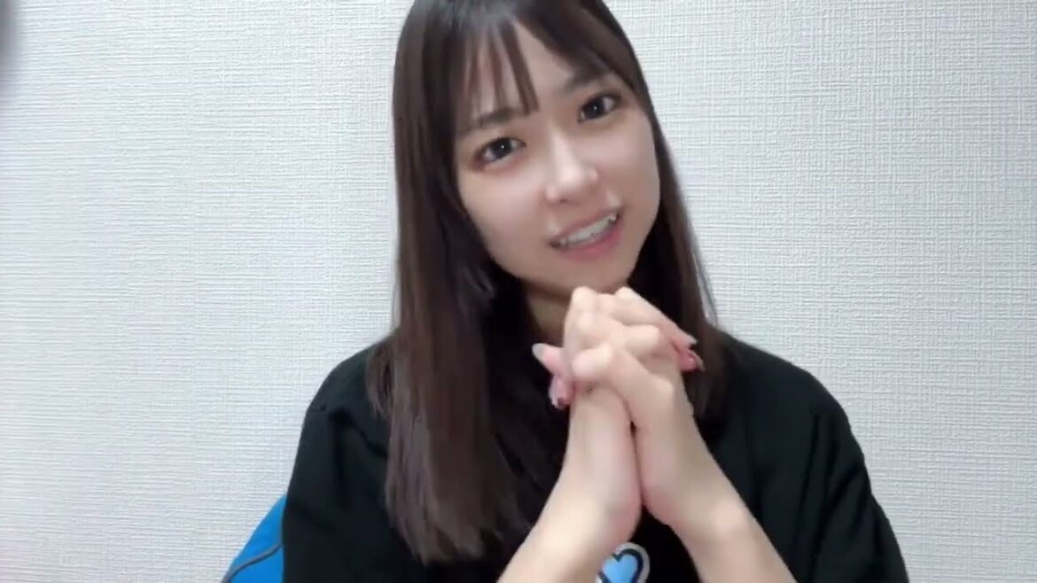 2025年7月7日 🐰pyonmovie 橋本陽菜