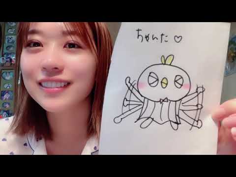 SHOWROOM Ayana Shinozaki 篠崎 彩奈 (AKB48 チームB) 2023-09-30