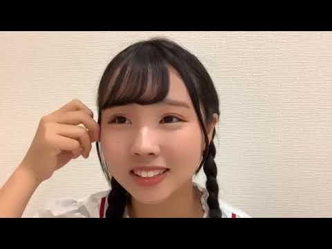 古舘 葵FURUTATE AOI 2020年09月04日190134