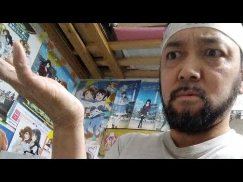 嗚呼勘違い!急遽生配信!