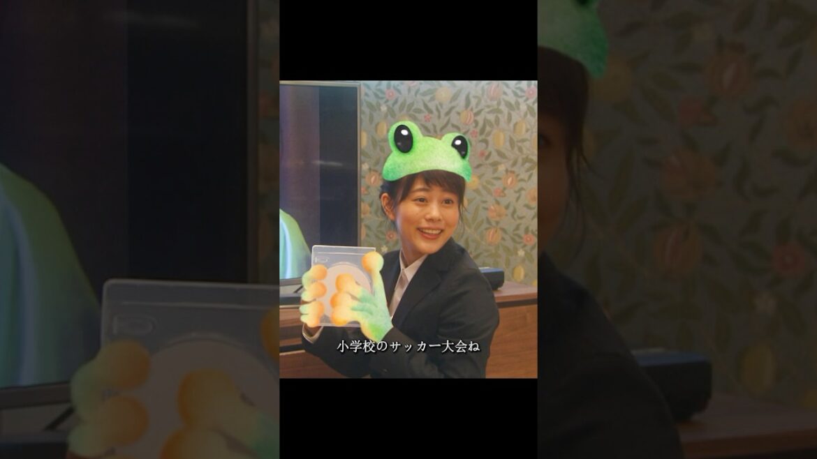 過剰保護の典型例です #高畑充希 #黑木瞳 #时任三郎 #竹内凉真