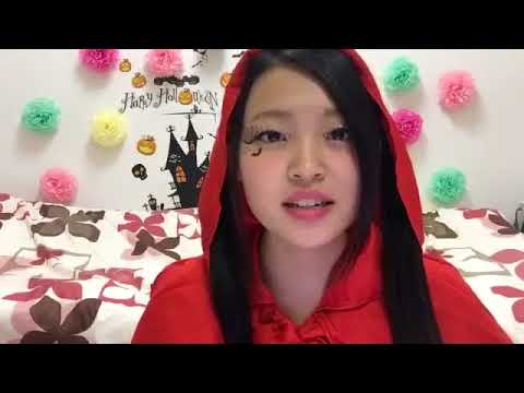 20171027 菅原 早記(STU48) SHOWROOM