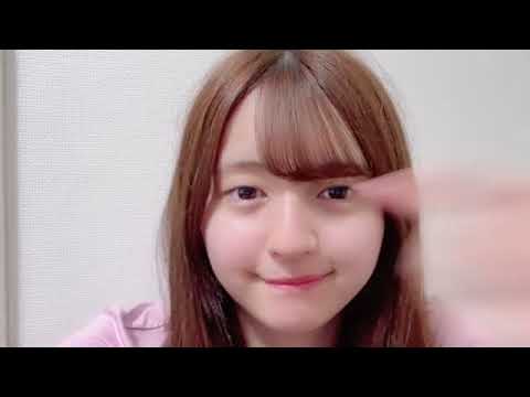 48 Hinano Kubo 2025年07月07日23時02分32秒 久保 姫菜乃(AKB48)