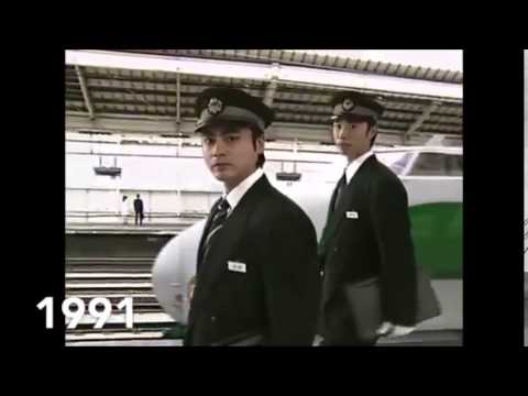 山田孝之出演 コカ・コーラ ジョージア(GEORGIA) ザ・プレミアム CM この国を支える人々篇。30秒版