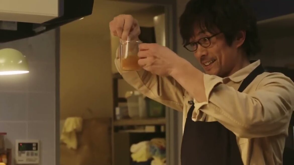 【日本ドラマスペシャル】 きのう何食べた 2021 Seasion 1👨❤️👨🏠第7~12話 🌈🍱📺 『 毎日の食卓から始
