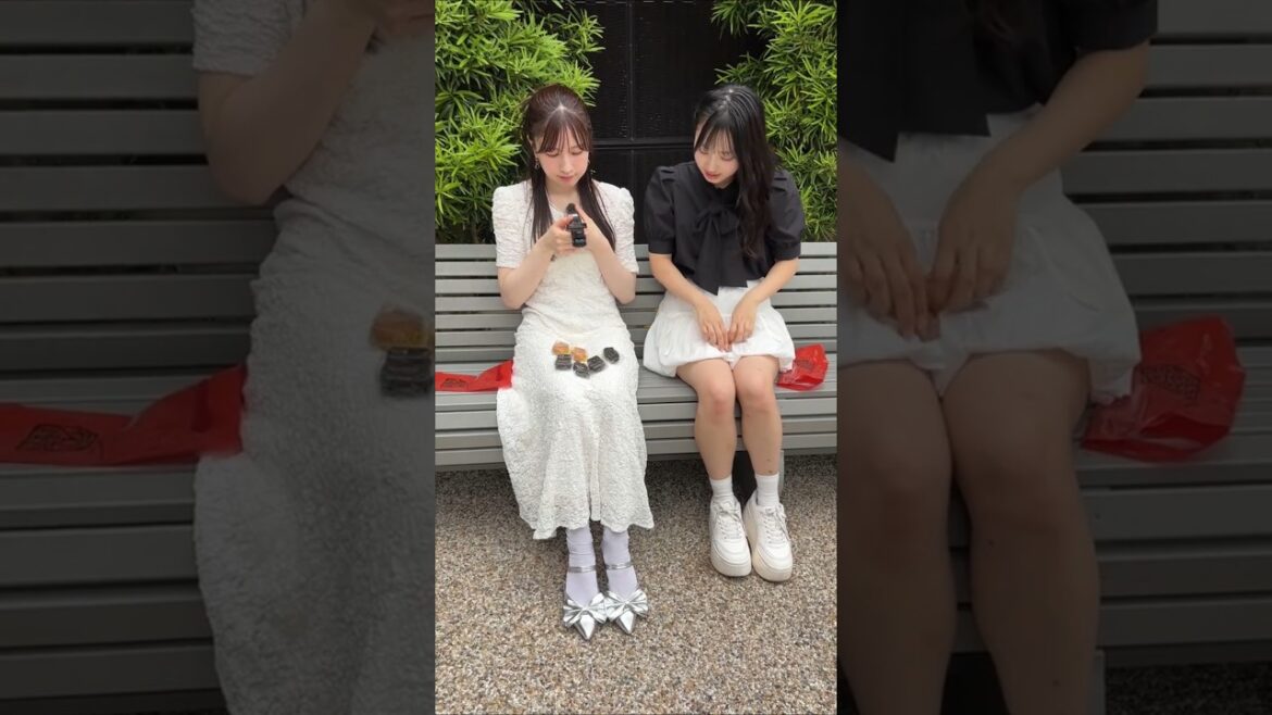 🍊 #可愛いだらけのAKB 🍎 #Everydayカチューシャ 🌸 AKB48 #永野芹佳 Serika #徳永羚海 Remi 🍓 #AKB48_20thYear #shorts