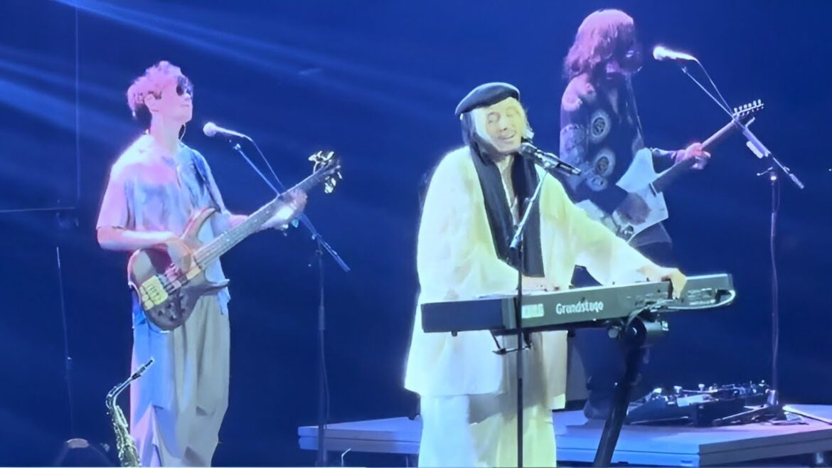 🎶💥 藤井風が欧州で巻き起こした”KAZE旋風”!現地ファン涙の反応&プロも驚愕のテクニック解説付き🔍