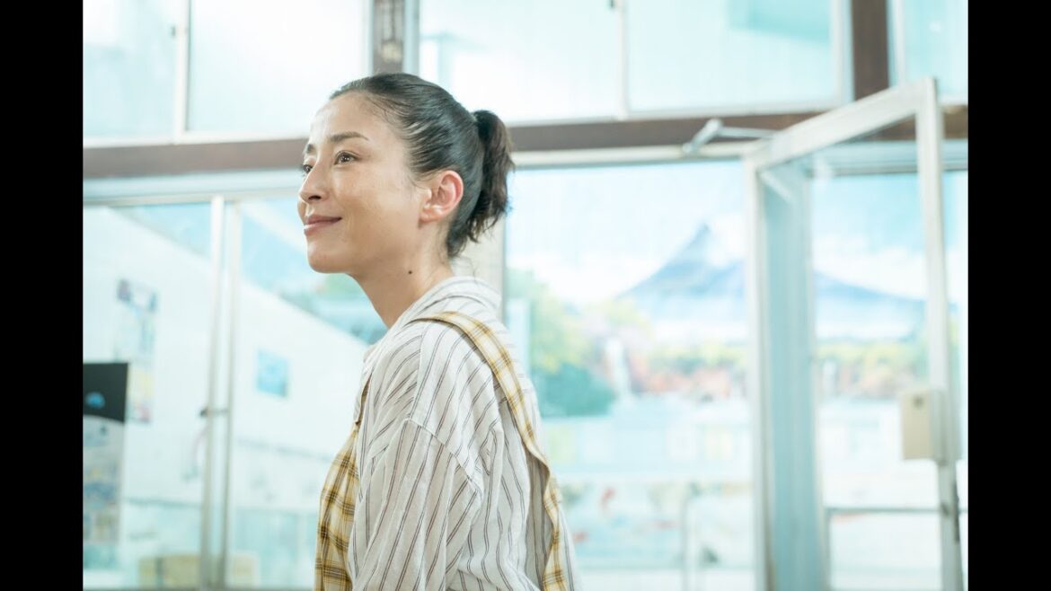 宮沢りえ出演!映画『湯を沸かすほどの熱い愛』予告編