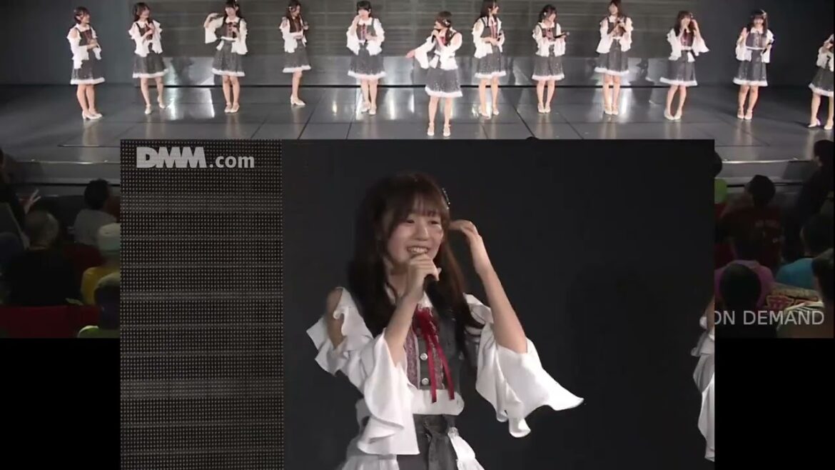 NGT48 250712昼4「○○そうな人を当てて実演しよう!」【2画面】
