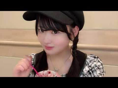 48 Moka Hotei 2025年07月13日17時11分19秒 布袋 百椛(AKB48)
