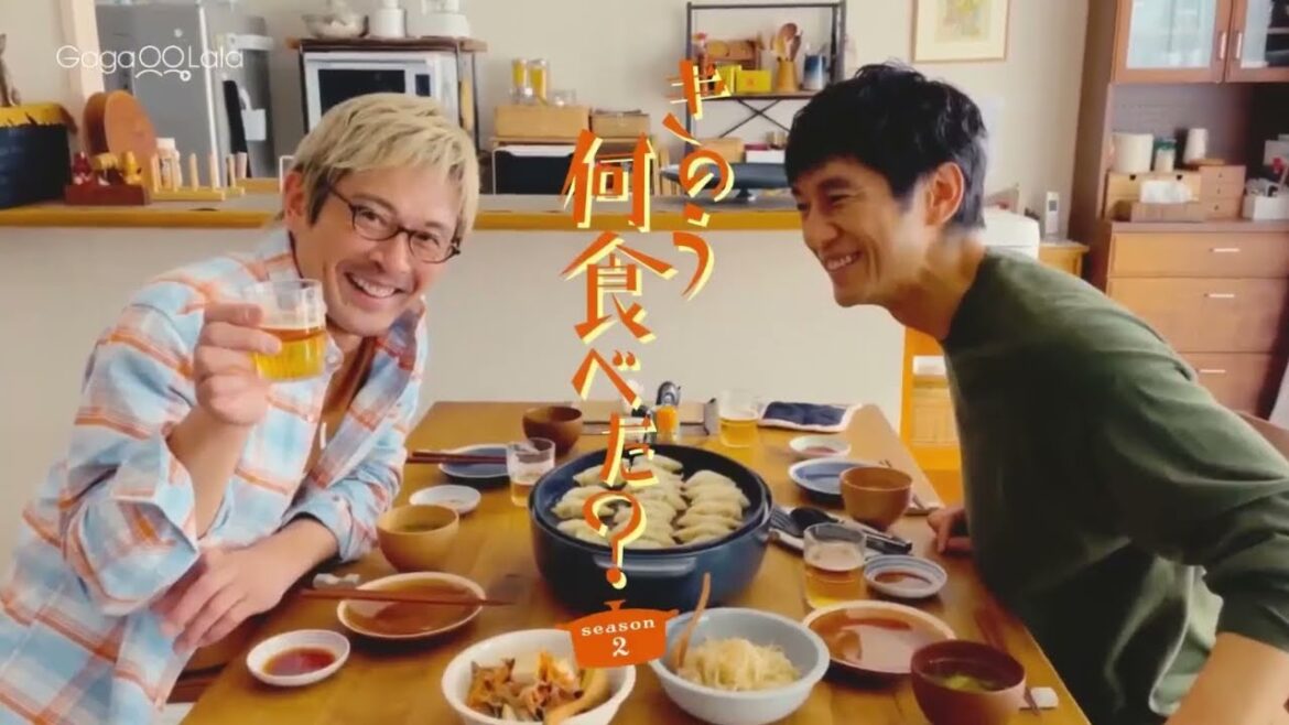 画フル】きのう何食べた 2025 NEW new 💥💥 エピソード 1 3💥 チャンネル 日本映画専門 🅷🅾🆃💥