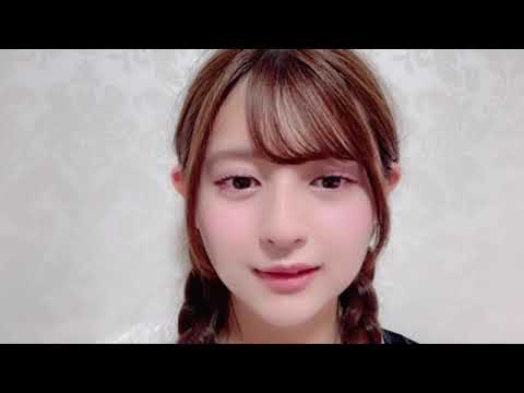 48 Hinano Kubo 2025年07月14日22時27分10秒 久保 姫菜乃(AKB48)