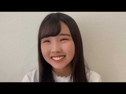 古舘 葵FURUTATE AOI 2020年08月20日130129