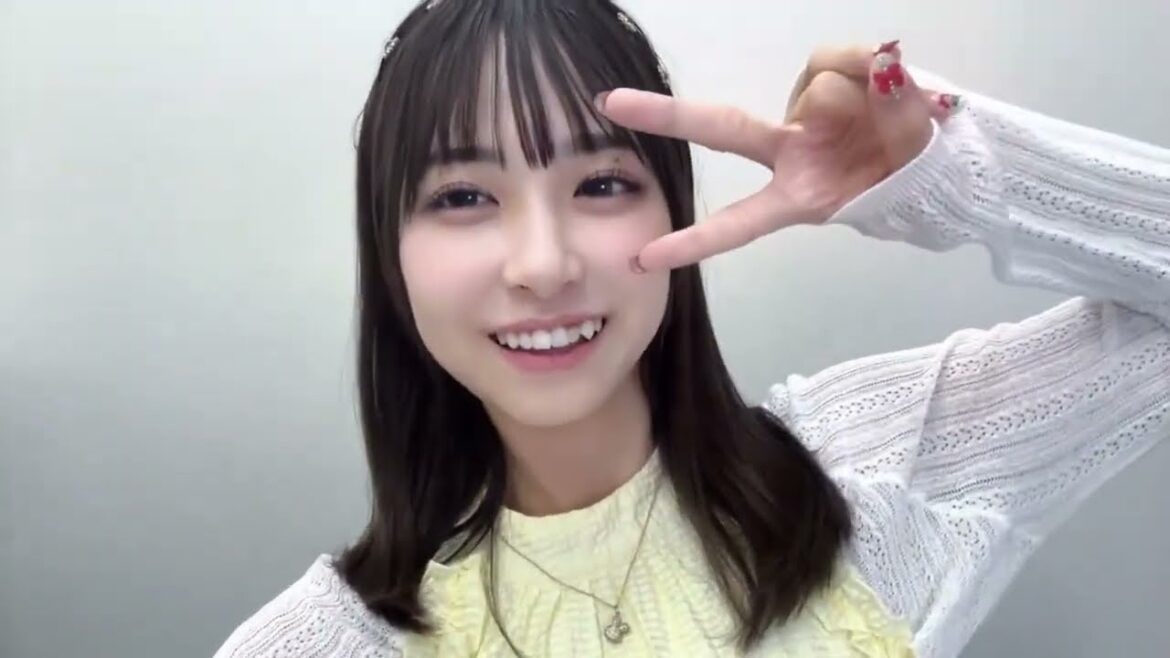 2025年7月12日 🐰pyonmovie 橋本陽菜