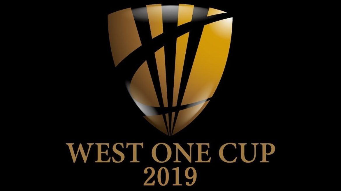 【#WOC】WEST ONE CUP 準決勝 6回戦 配信卓【#麻雀】