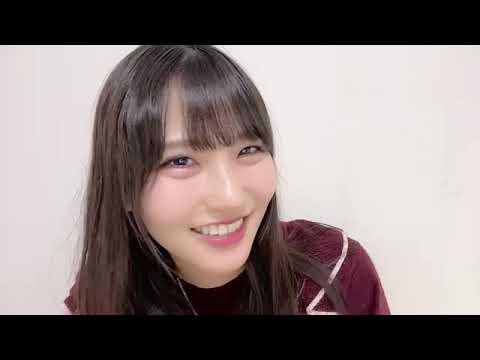 吉崎凜子(STU48 2期生)2023年3月23日SHOWROOM