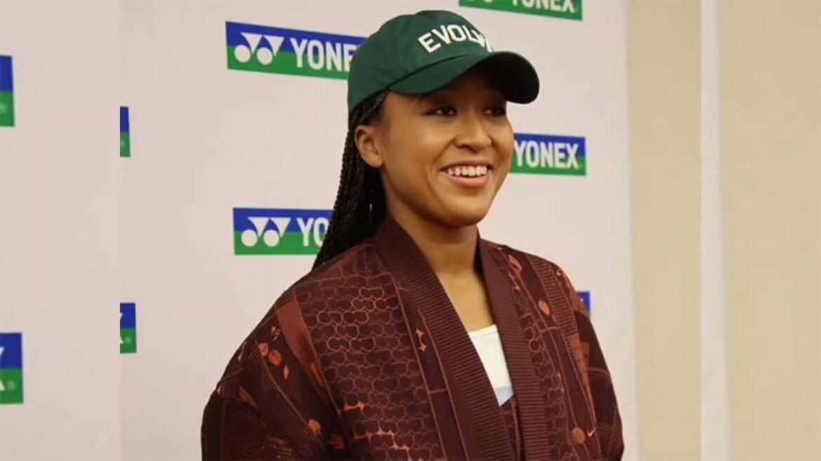 大坂なおみ、母として再び頂点へ!全米オープン出場決定、5年ぶり栄冠への挑戦開始