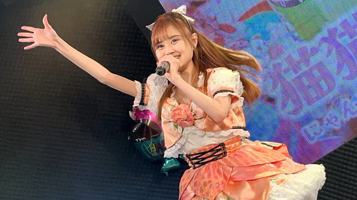 ふぁいなるえぴろ~ぐ 2025.7.12.「 猫猫むに生誕祭 」DIVA