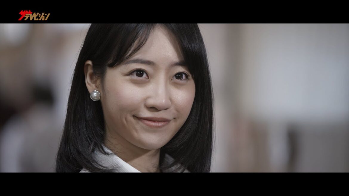 山田純大&中西悠綺、”若返りの薬“がもたらす恐怖とは…異色のSFサスペンスに注目 映画『TSUSHIMA』予告編