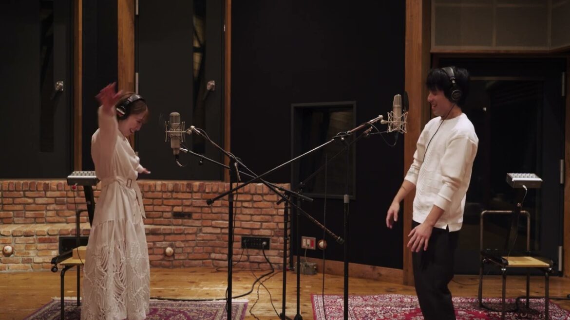 【秋公演チケット発売中!】「リトルプリンス」よりハチミツ色の瞬間/森彩香・小林啓也