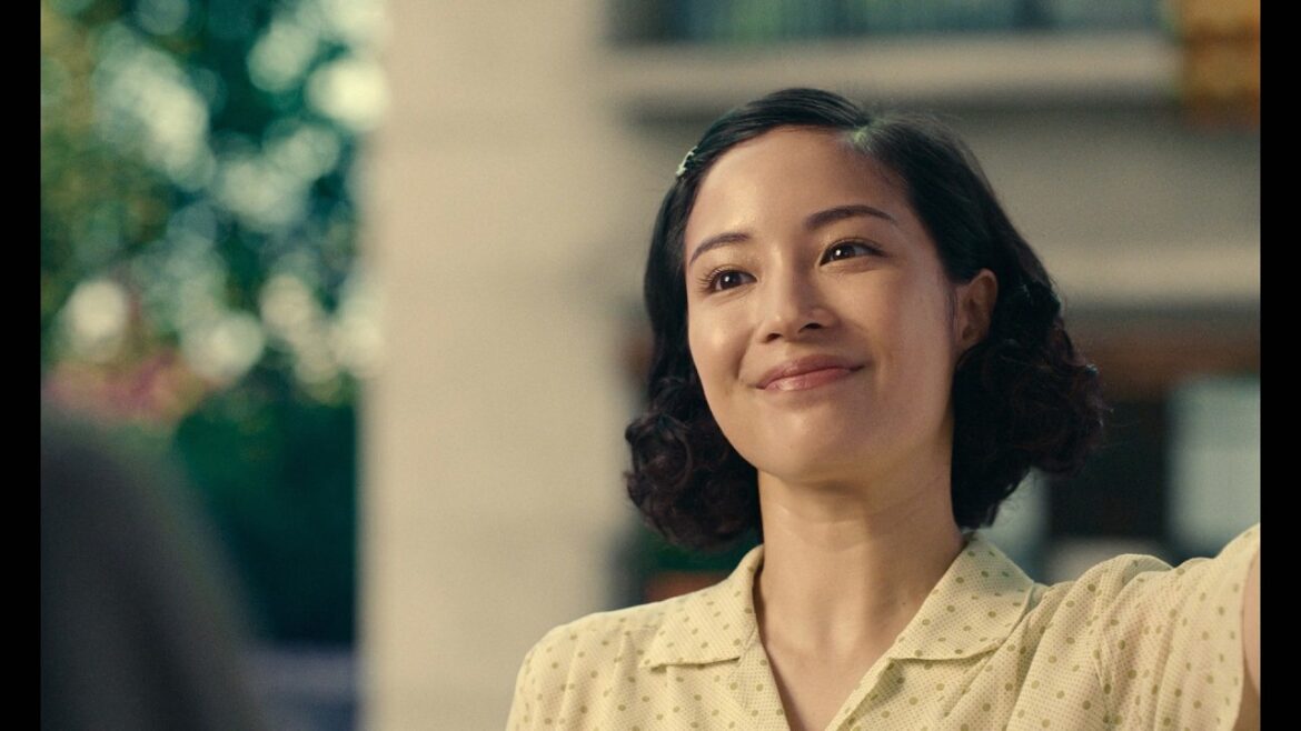 広瀬すず×二階堂ふみ×吉田羊 カンヌ絶賛!映画『遠い山なみの光』本予告
