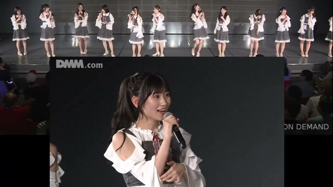 NGT48 250713夜4「オカルト話」【2画面】