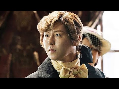 🎉🎹Mrs. GREEN APPLE藤澤涼架、映画初挑戦🎬『ベートーヴェン捏造』でショパンに変身✨