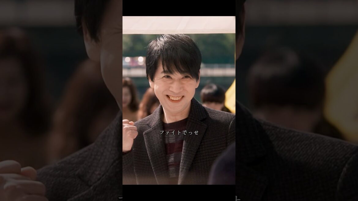 尾花みたいに、信頼できる仲間がいるって…やっぱりいいよね。