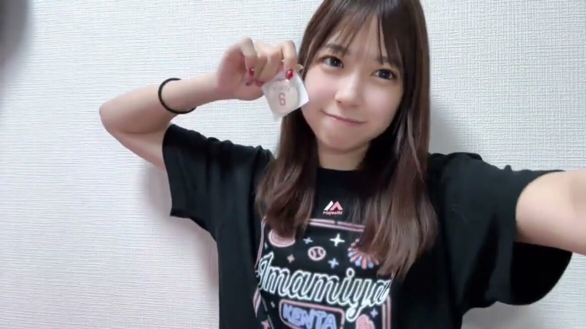 2025年7月15日 🐰pyonmovie 橋本陽菜