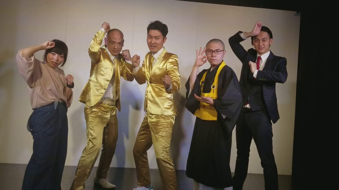 4月18日(水)『新宿オールスターライブ』開催!アモーン、石出奈々子、ドドんより最強告知!!