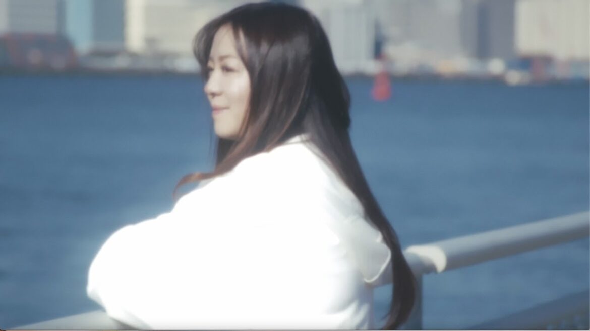 今井優子 – Eternal Promise (Official Music Video)