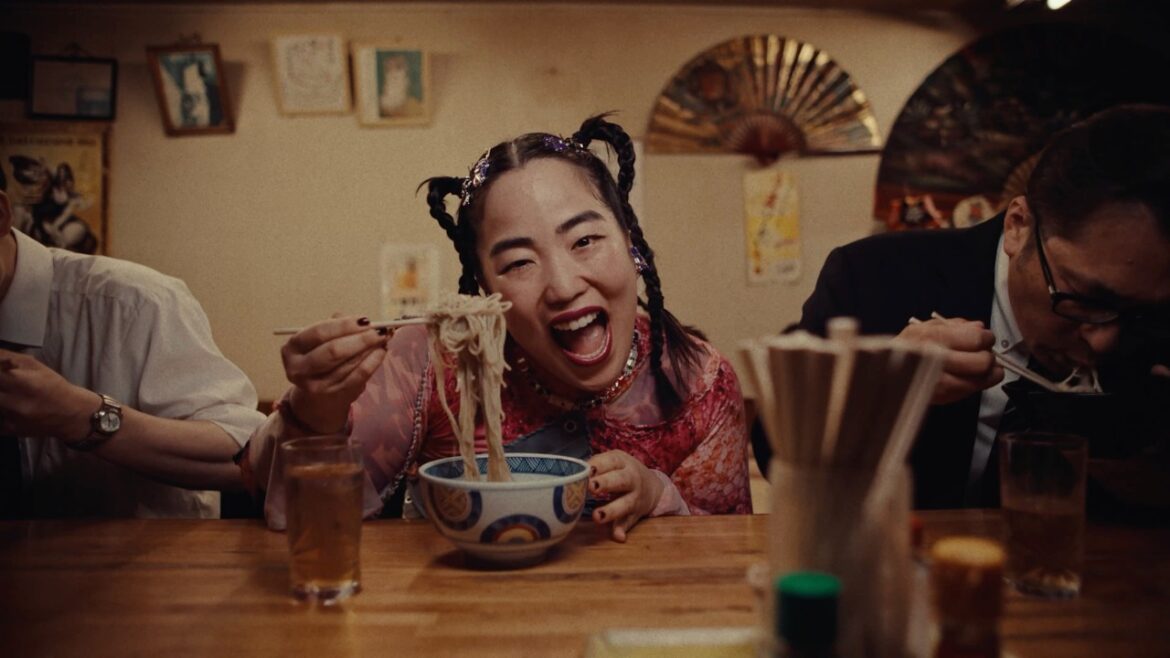 YURIYAN RETRIEVER – 『YURIYAN TIME』Music Video