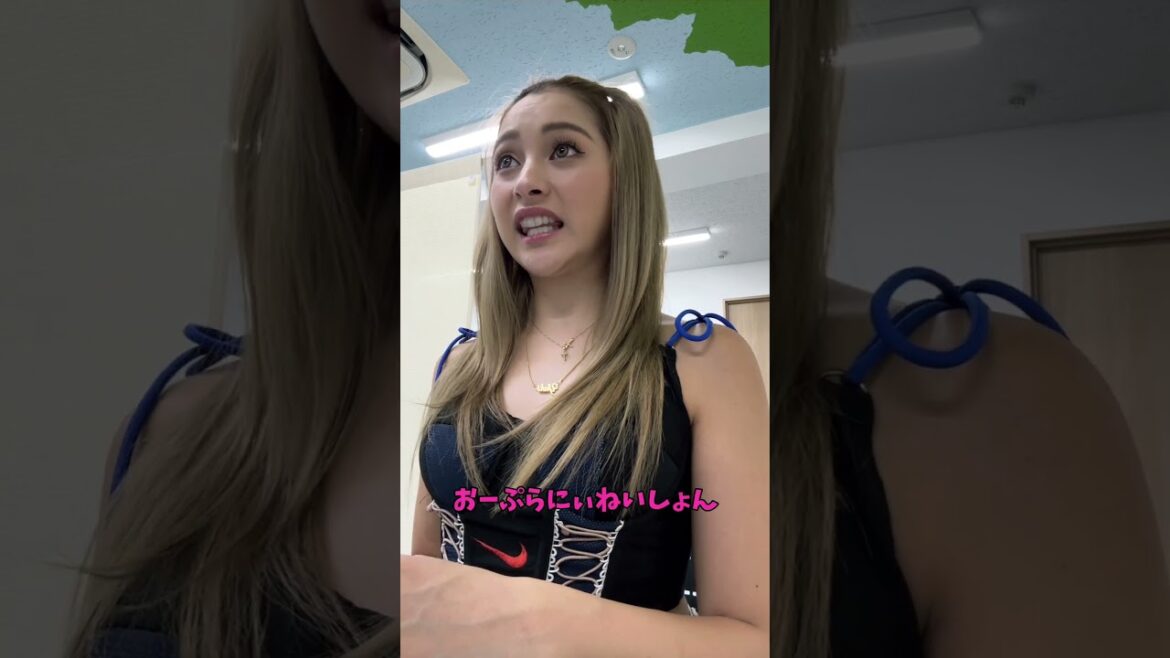 毎週通ってる英会話教室!Instagramも見てね!【ゆきぽよチャンネル】