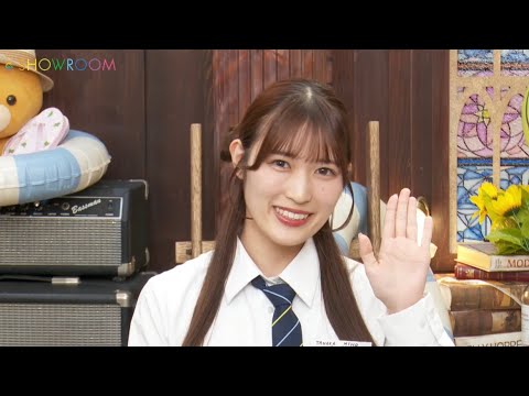 【SHOWROOMレギュラー特番】 ~私はmy fav “田中美帆” です!~