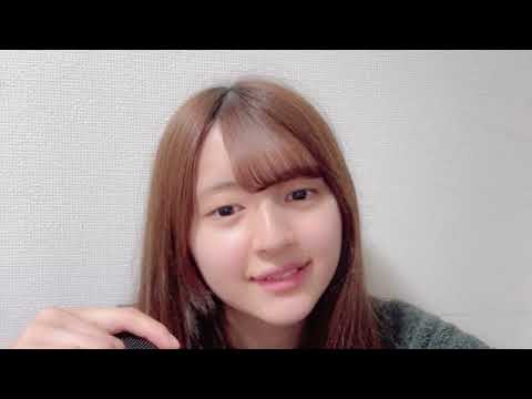 48 Hinano Kubo 2025年07月19日23時05分55秒 久保 姫菜乃(AKB48)