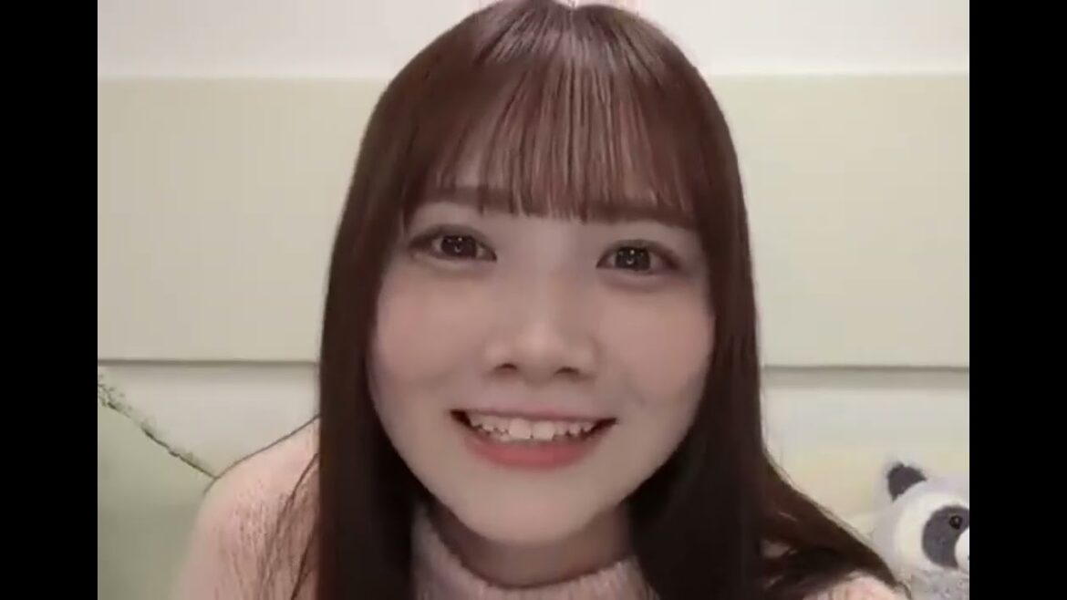 ナニをめちゃめちゃいっぱいした田村真佑